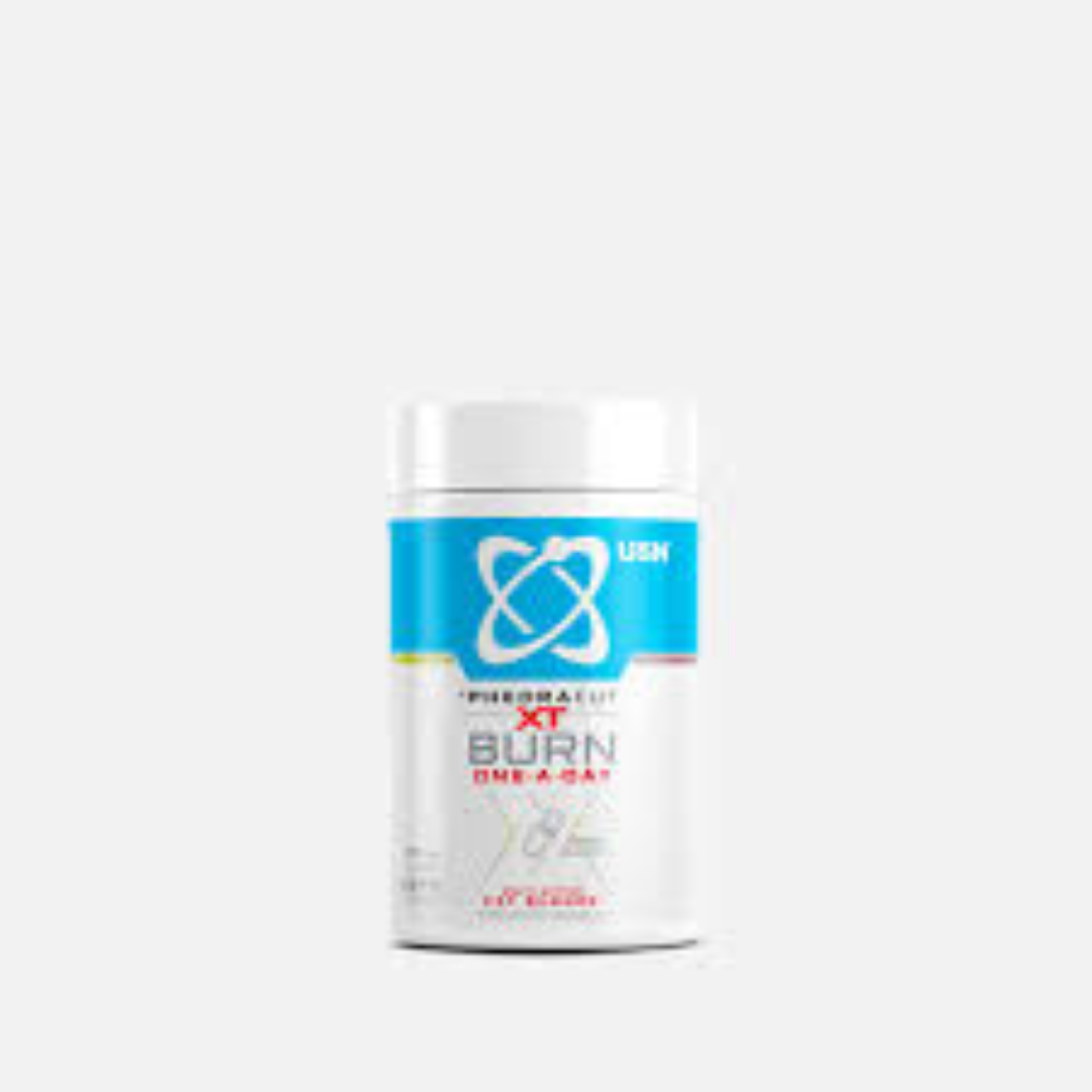 Phedra Cut Burn XT 1 a day 60's 